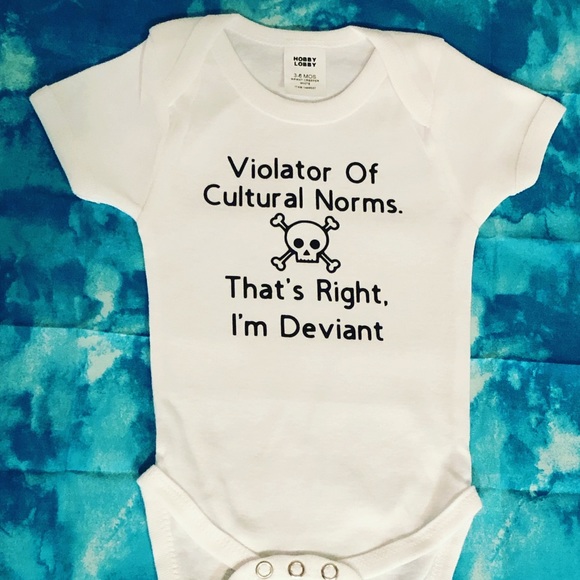 Kids Onsie - Picture 1 of 1